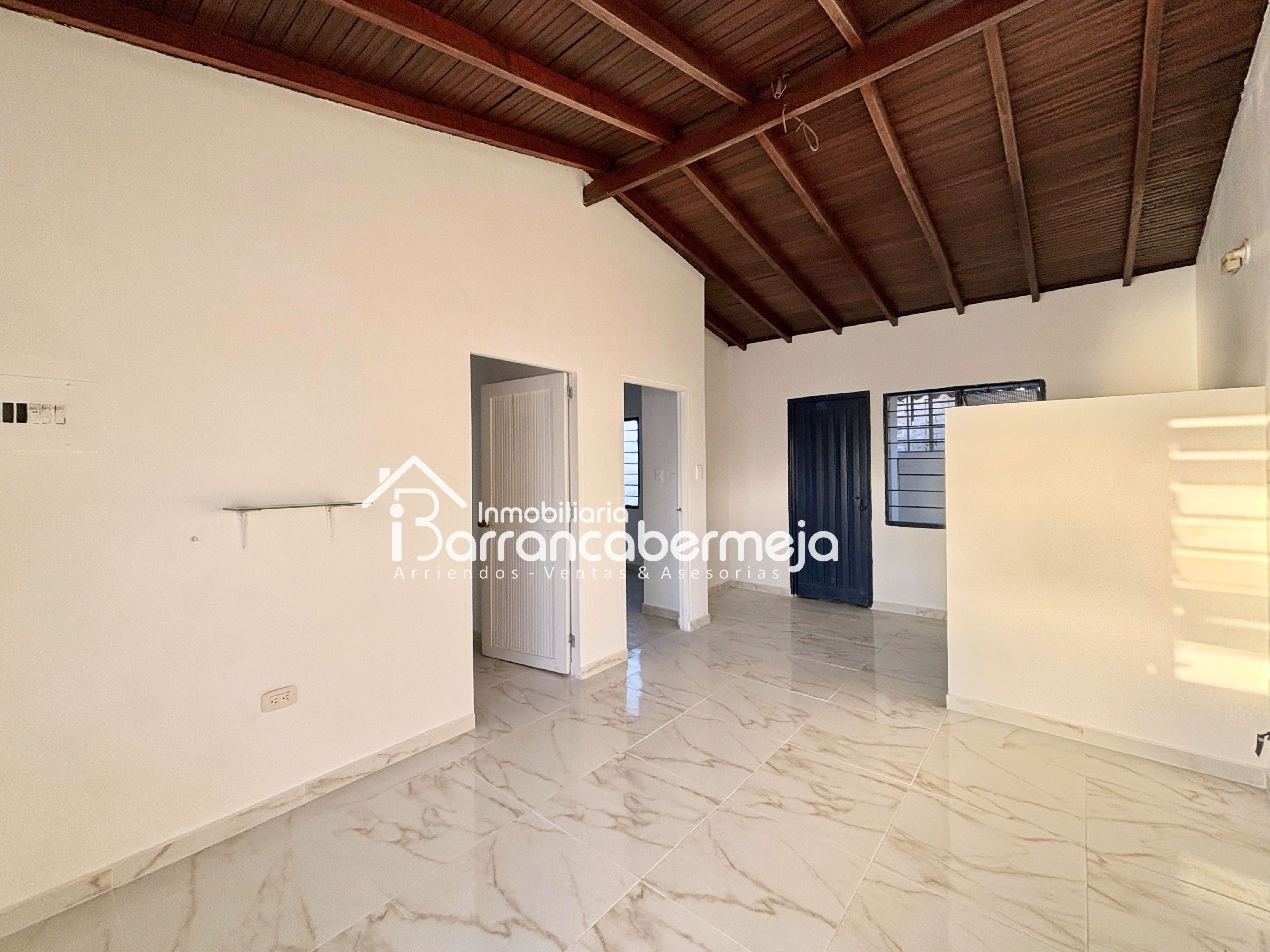Apartamento en arriendo Santander Barrancabermeja Colombia 50 m2 Habitaciones 2 Baños 2 Garajes 1 Precio $1050000