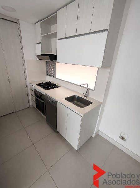 Apartamento en arriendo Antioquia Envigado La Inmaculada 85 m2 Habitaciones 2 Baños 2 Garajes 1 Precio $4000000