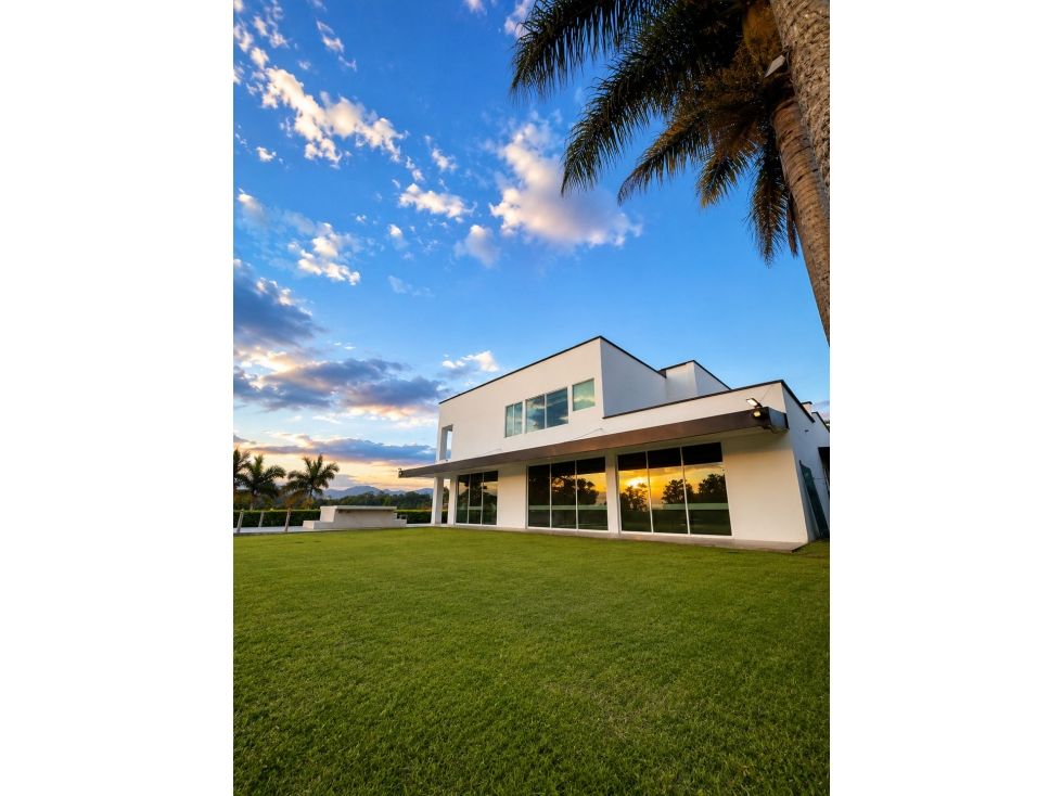 Casa Campestre en arriendo Risaralda Pereira Pereira 600 m2 Habitaciones 5 Baños 5 Garajes 4 Precio $9500000
