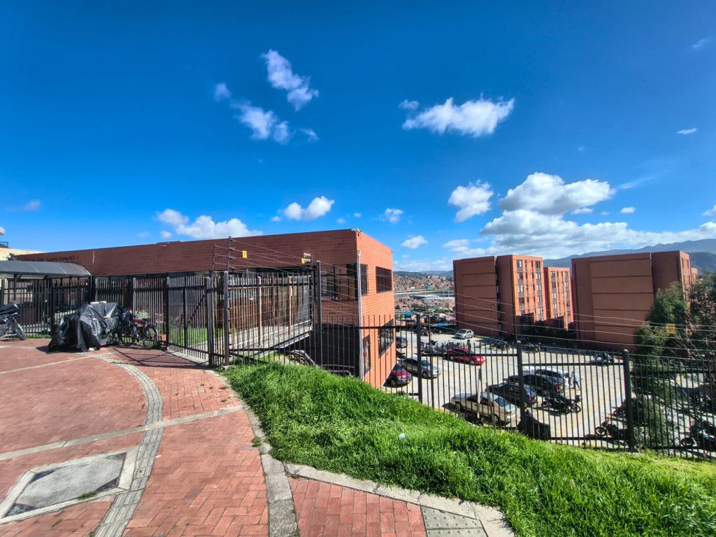 Apartamento en venta Cundinamarca Bogotá Compostela 42 m2 Habitaciones 2 Baños 1 Garajes 0 Precio $150000000