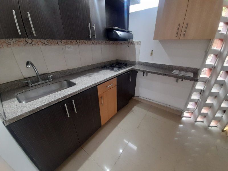 Apartamento en arriendo Antioquia Sabaneta Virgen Del Carmen 60 m2 Habitaciones 3 Baños 1 Garajes 0 Precio $1250000