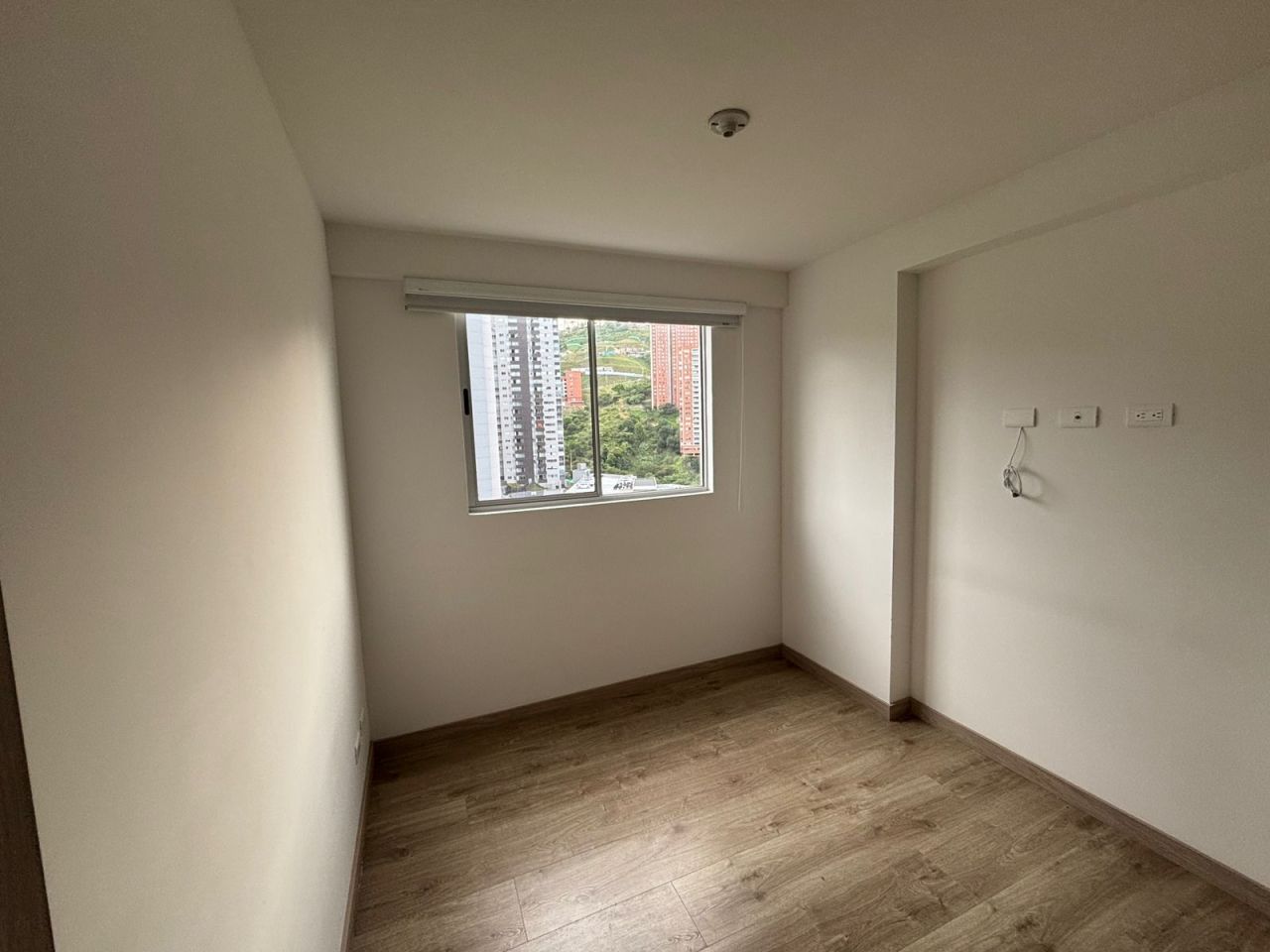 Apartamento en arriendo Antioquia Medellín Santa Rosa De Lima 67 m2 Habitaciones 3 Baños 2 Garajes 1 Precio $3150000