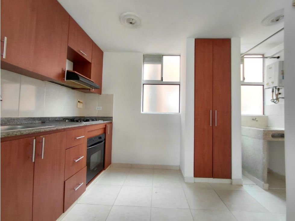 Apartamento en arriendo Antioquia Envigado Trianon 78 m2 Habitaciones 3 Baños 2 Garajes 1 Precio $3300000