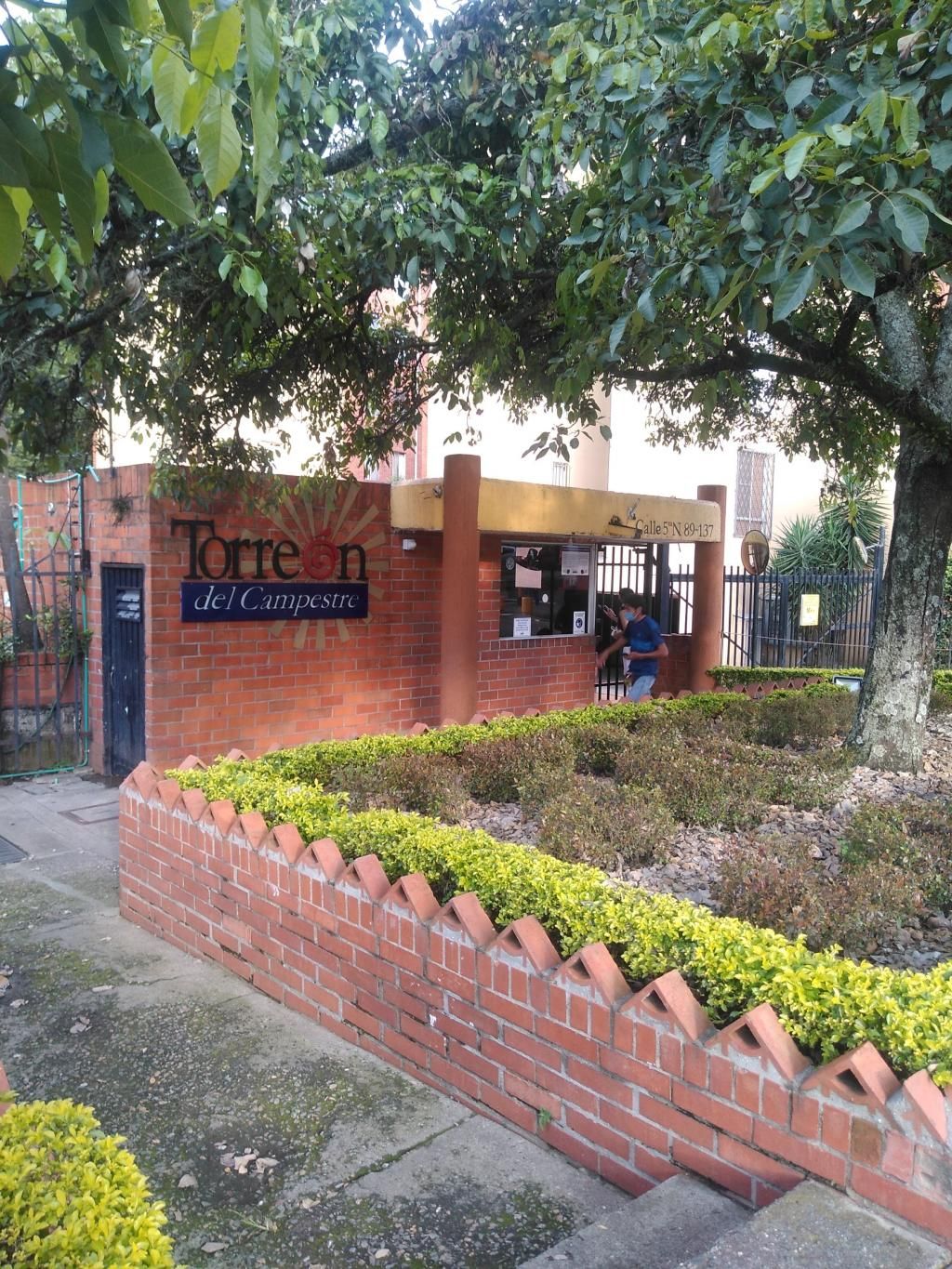 Apartamento en arriendo Valle Del Cauca Cali Mayapan Las Vegas 65 m2 Habitaciones 3 Baños 2 Garajes 1 Precio $1500000