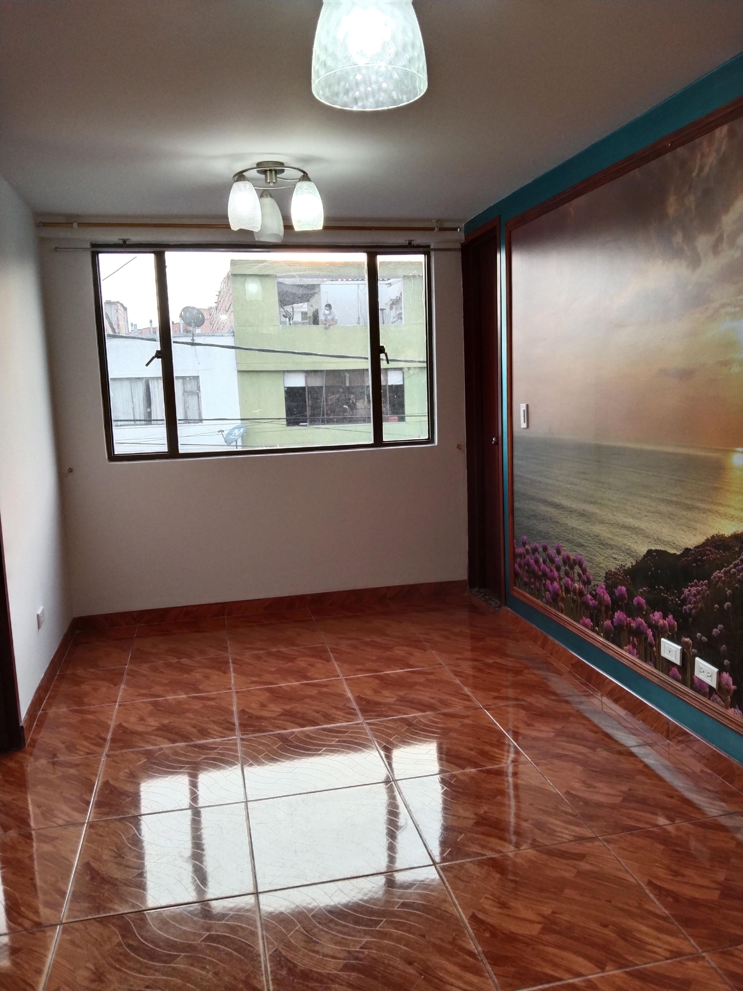 Apartamento en arriendo Cundinamarca Bogotá Santa Cecilia 68 m2 Habitaciones 3 Baños 1 Garajes 0 Precio $2100000