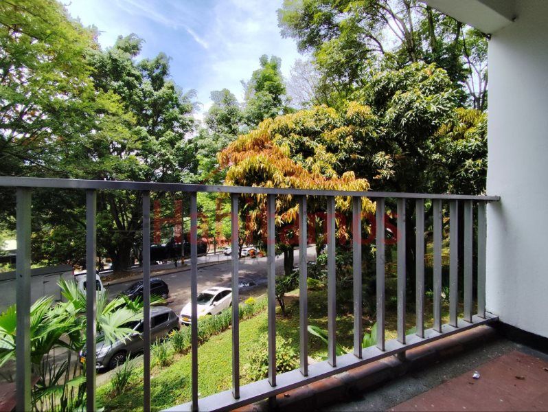 Apartamento en arriendo Antioquia Medellín Tricentenario 65 m2 Habitaciones 3 Baños 1 Garajes 0 Precio $1450000