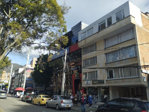 Apartamento en arriendo Cundinamarca Bogotá Antiguo Country 70 m2 Habitaciones 2 Baños 2 Garajes 0 Precio $2450000