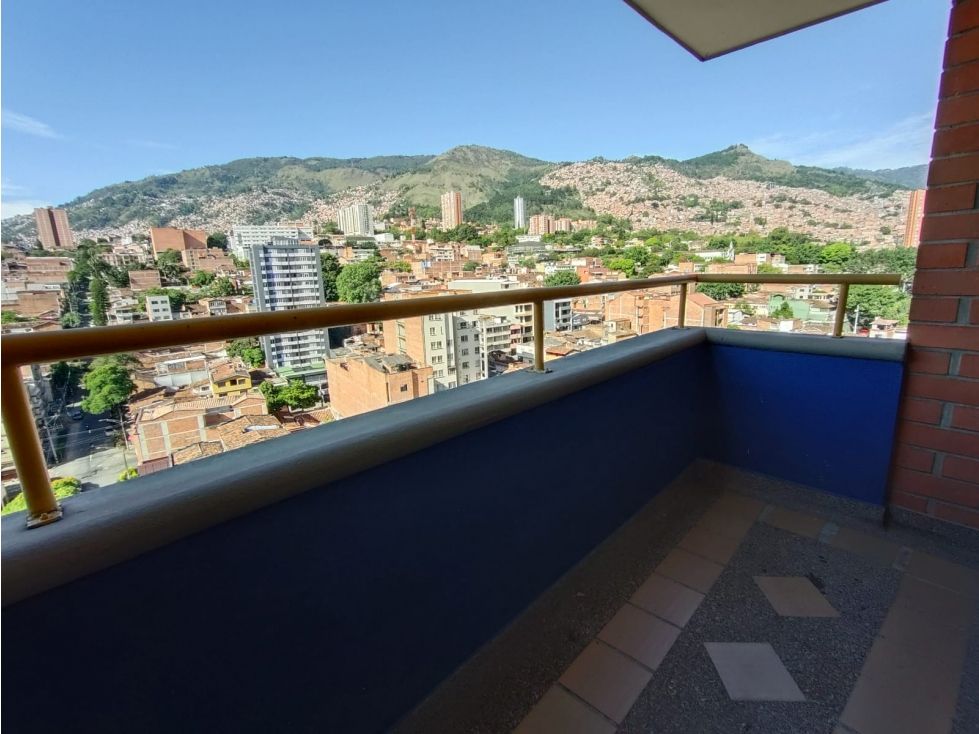 Apartamento en venta Antioquia Medellín Los Angeles 66 m2 Habitaciones 3 Baños 2 Garajes 0 Precio $335000000