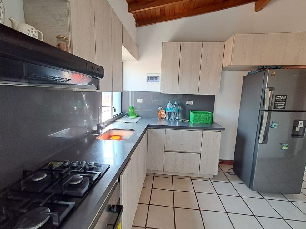 Apartamento en venta Antioquia Medellín Granada 72 m2 Habitaciones 3 Baños 2 Garajes 1 Precio $400000000