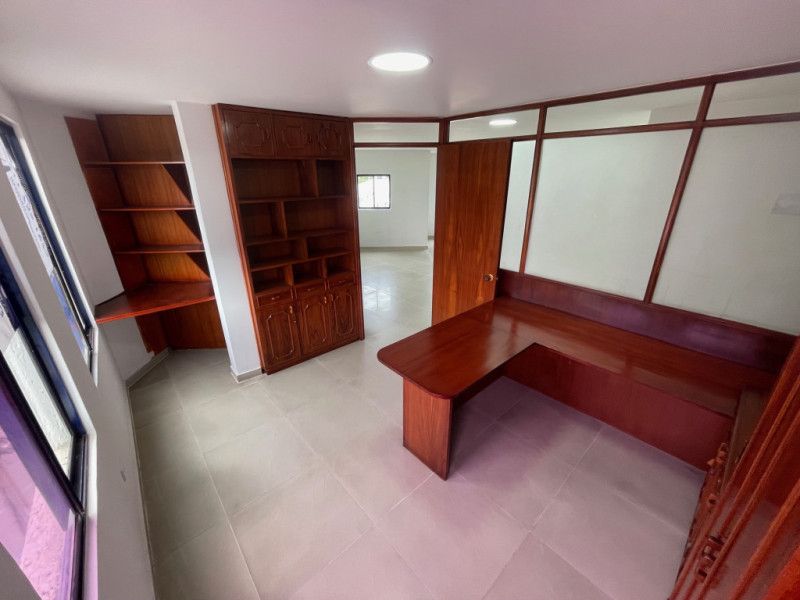 Oficina en arriendo Valle Del Cauca Cali El Lido 90 m2 Habitaciones 0 Baños 2 Garajes 2 Precio $3200000