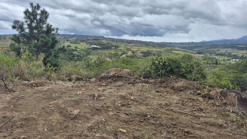 Lote en venta Boyacá Villa De Leyva Villa De Leyva 16664 m2 Habitaciones 0 Baños 0 Garajes 0 Precio $900000000
