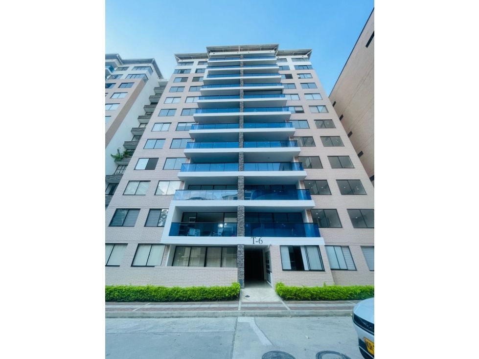 Apartamento en arriendo Santander Piedecuesta Br Paseo Cataluña 90 m2 Habitaciones 3 Baños 2 Garajes 2 Precio $2813000