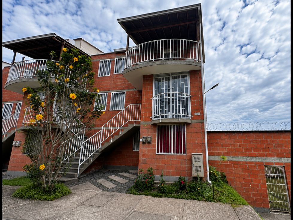 Apartamento en arriendo Antioquia Rionegro El Porvenir 120 m2 Habitaciones 3 Baños 2 Garajes 0 Precio $2200000
