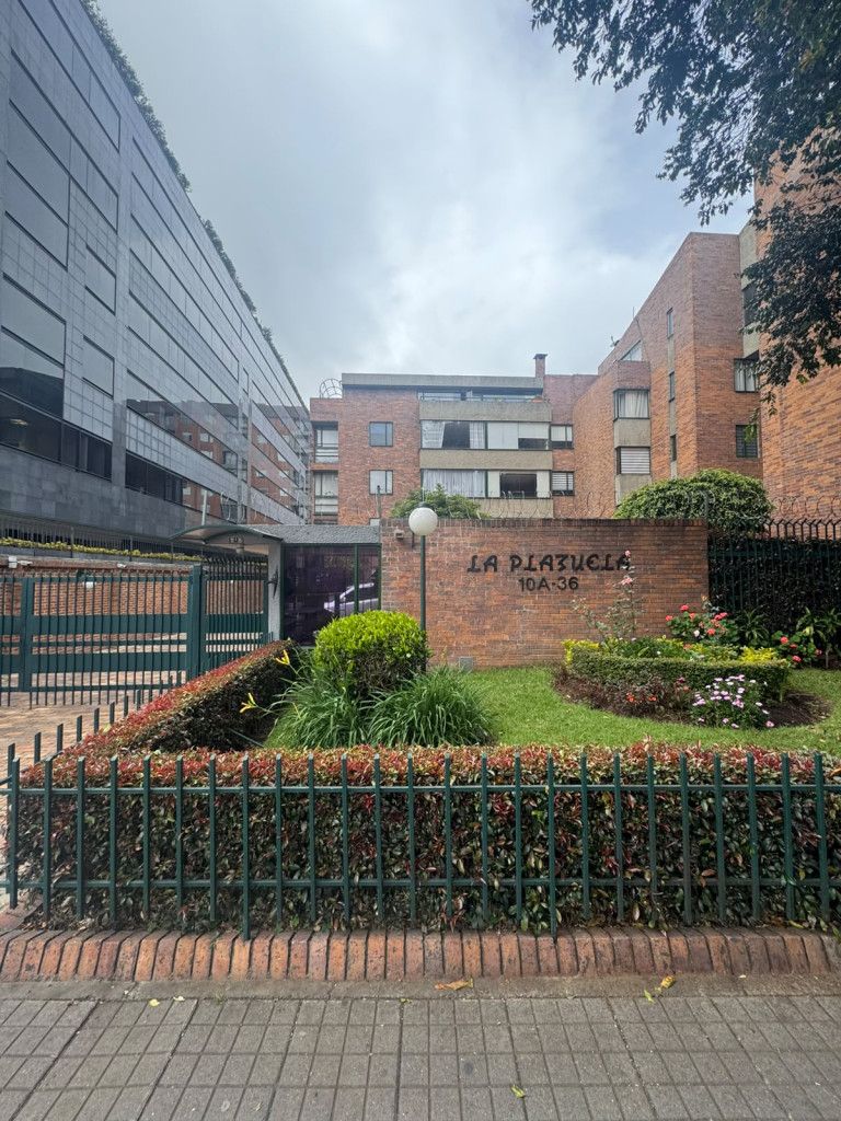 Apartamento en arriendo Cundinamarca Bogotá Cedritos 72 m2 Habitaciones 2 Baños 2 Garajes 0 Precio $2700000