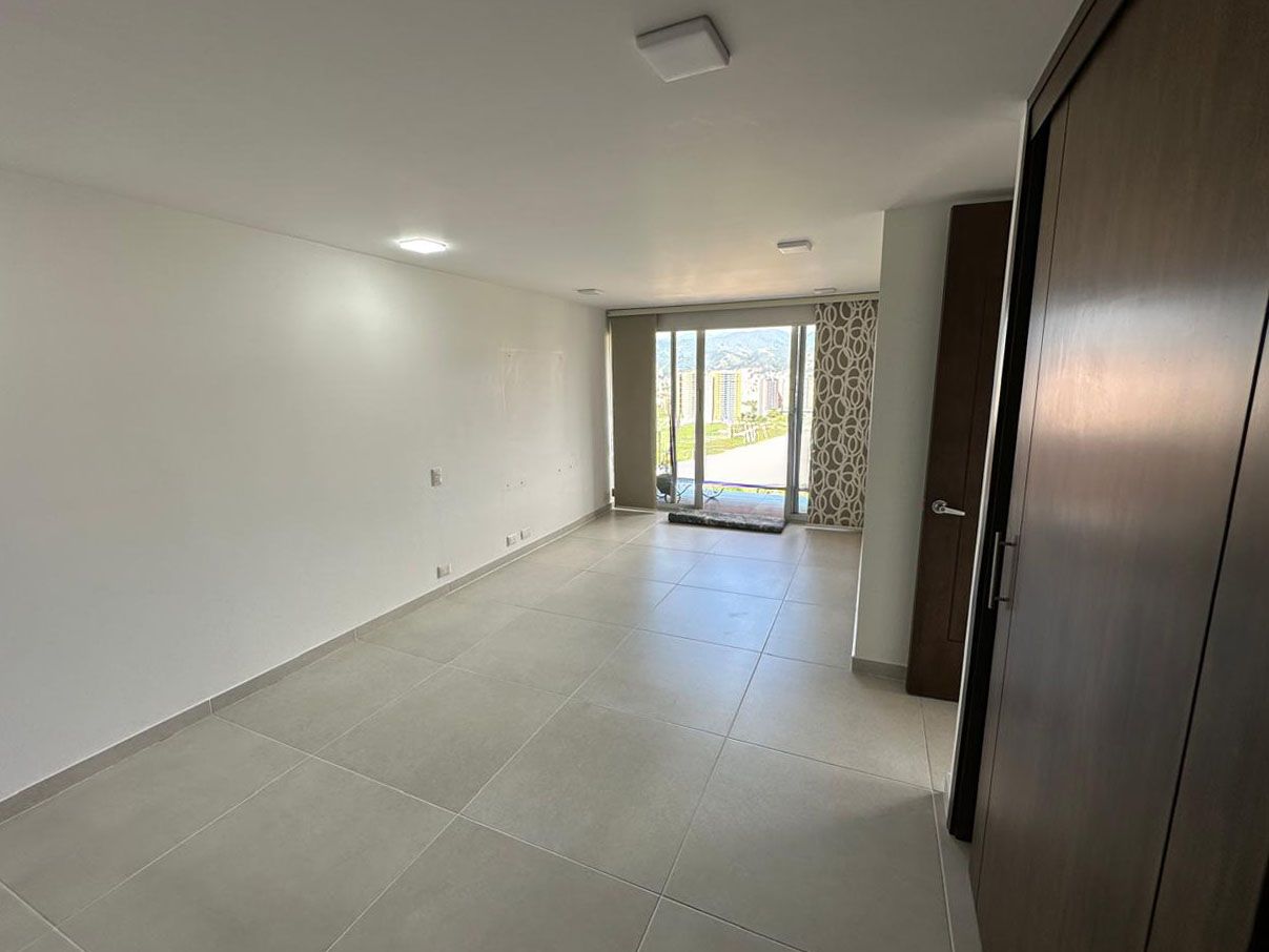 Apartamento en arriendo Antioquia Medellín Facultad De Minas 170 m2 Habitaciones 3 Baños 4 Garajes 1 Precio $6000000