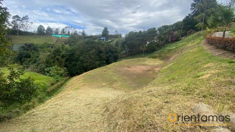 Lote en venta Antioquia Marinilla Marinilla 5280 m2 Habitaciones 0 Baños 0 Garajes 0 Precio $550000000