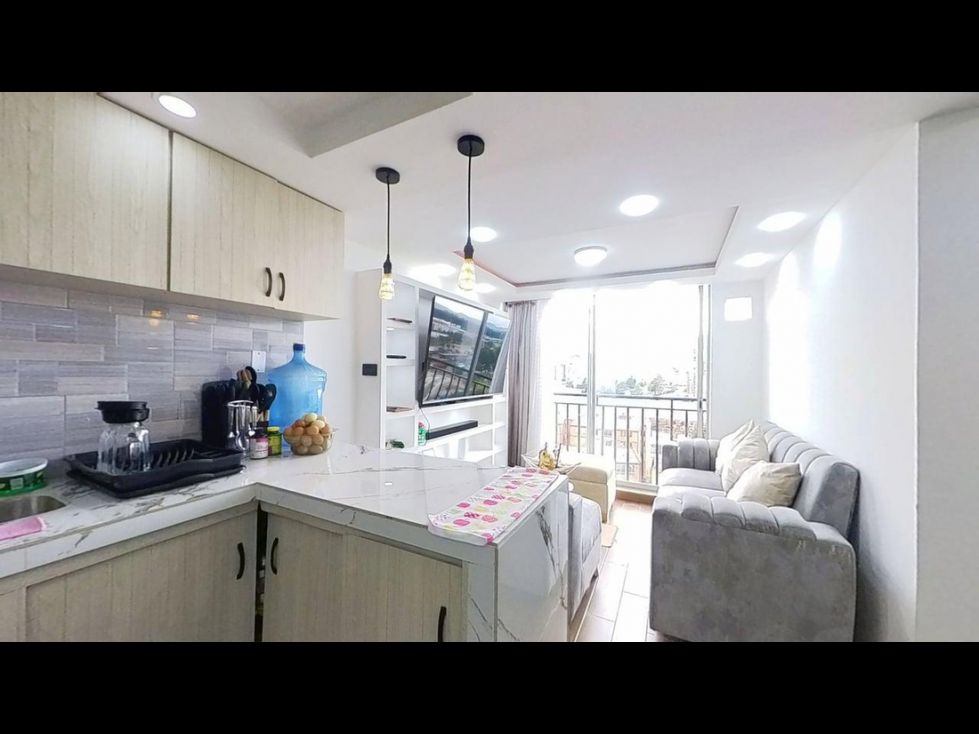 Apartamento