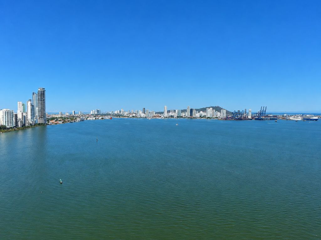 Apartamento en arriendo Bolívar Cartagena Castillo Grande 189 m2 Habitaciones 3 Baños 3 Garajes 2 Precio $14000000