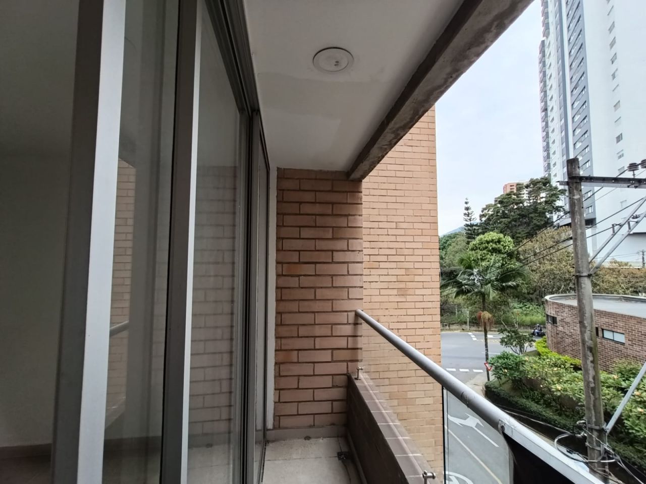 Apartamento en arriendo Antioquia Itagüí Santa Catalina 65 m2 Habitaciones 3 Baños 2 Garajes 0 Precio $2200000
