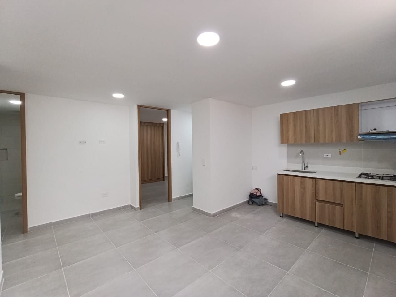 Apartamento en arriendo Antioquia Itagüí Santa Catalina 60 m2 Habitaciones 3 Baños 2 Garajes 0 Precio $1900000