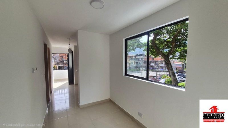 Apartamento en arriendo Antioquia Medellín Francisco Antonio Zea 55 m2 Habitaciones 3 Baños 1 Garajes 0 Precio $1650000