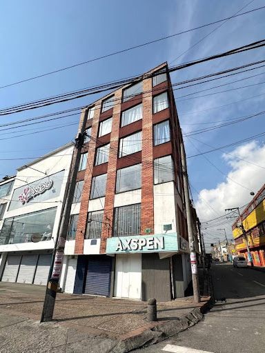 Local en arriendo Cundinamarca Bogotá La Estrada 30 m2 Habitaciones 0 Baños 1 Garajes 0 Precio $4800000