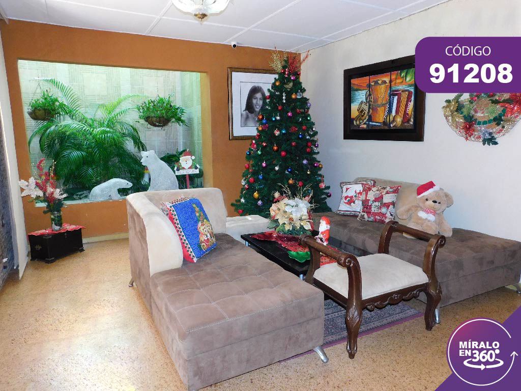 Casa en venta Atlántico Barranquilla Boston 289 m2 Habitaciones 3 Baños 2 Garajes 2 Precio $820000000