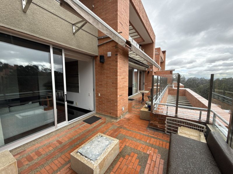 Apartamento en arriendo Cundinamarca Bogotá Ciudadela Real 431 m2 Habitaciones 4 Baños 4 Garajes 6 Precio $30612000