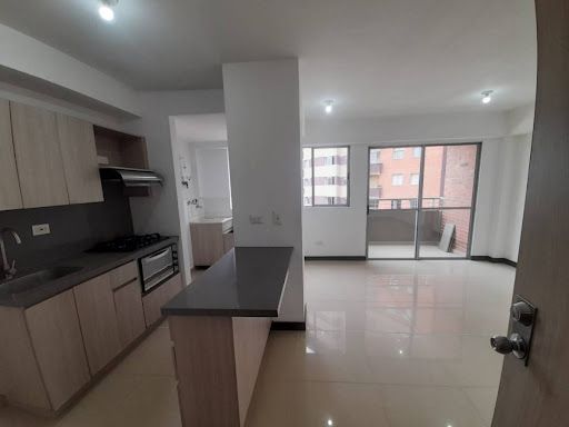 Apartamento en arriendo Antioquia Bello Parque Tulio Ospina 72 m2 Habitaciones 3 Baños 2 Garajes 1 Precio $2670500
