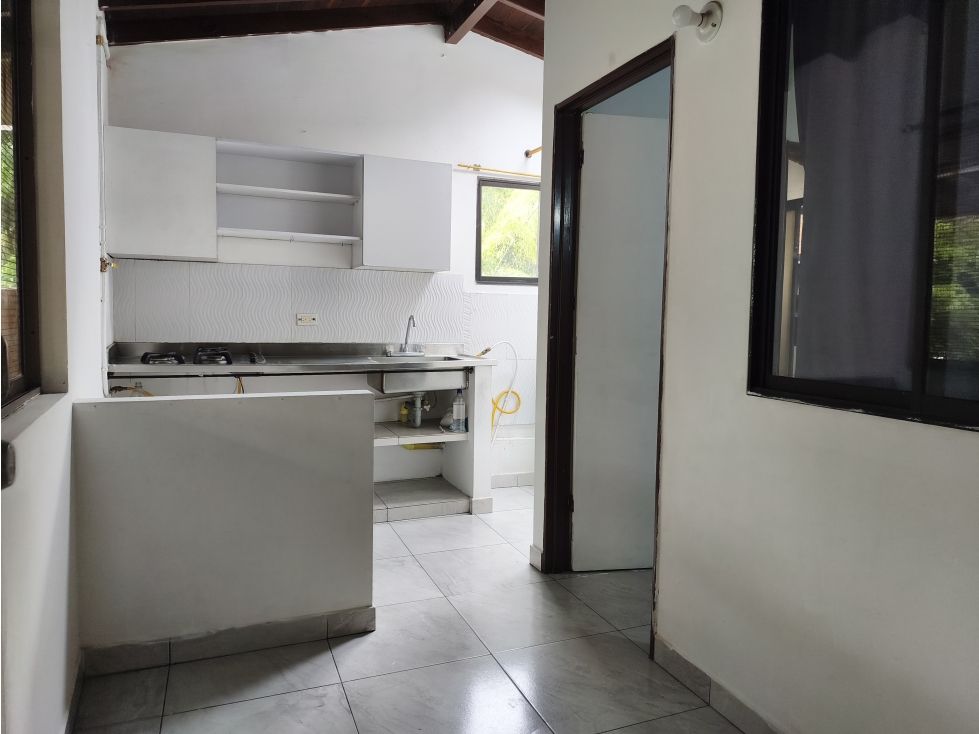 Apartaestudio en arriendo Antioquia Medellín Belalcazar 45 m2 Habitaciones 1 Baños 1 Garajes 0 Precio $1050000
