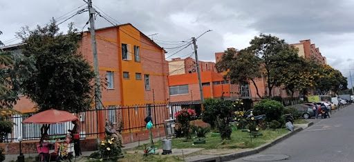 Casa en arriendo Cundinamarca Bogotá Ciudad Techo 44 m2 Habitaciones 2 Baños 1 Garajes 0 Precio $1320000