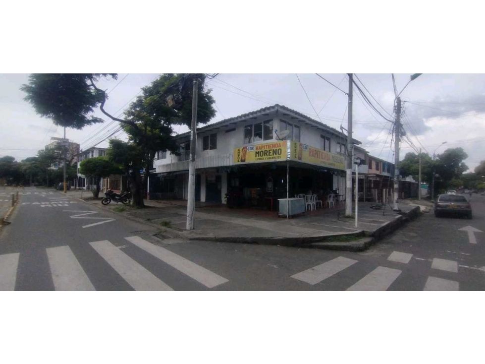 Local en arriendo Valle Del Cauca Cali El Sena 50 m2 Habitaciones 0 Baños 1 Garajes 0 Precio $1600000