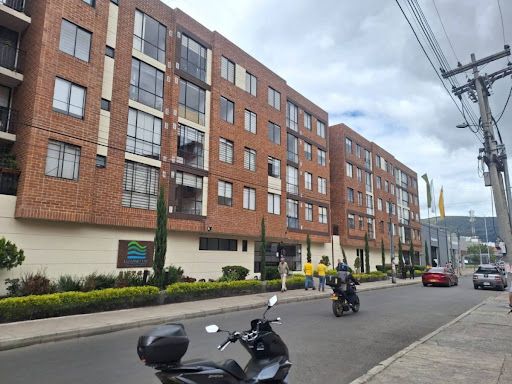 Apartaestudio en arriendo Cundinamarca Bogotá Santa Helena 38 m2 Habitaciones 1 Baños 1 Garajes 1 Precio $1900000