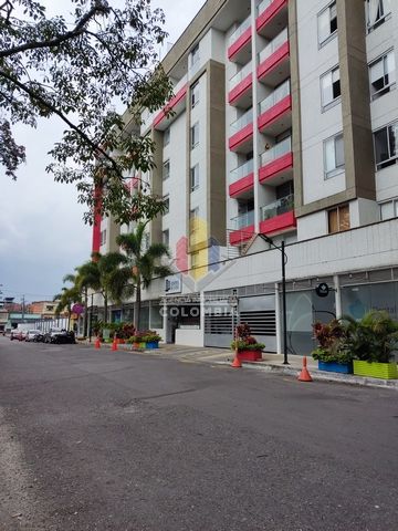 Apartaestudio en arriendo Tolima Ibagué Cadiz 35 m2 Habitaciones 1 Baños 1 Garajes 1 Precio $1200000