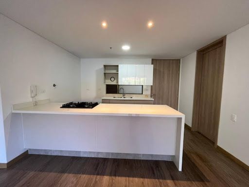 Apartaestudio en arriendo Antioquia Medellín La Candelaria 97 m2 Habitaciones 1 Baños 2 Garajes 1 Precio $5500000