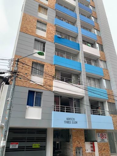 Apartamento en arriendo Santander Bucaramanga Centro 52 m2 Habitaciones 2 Baños 2 Garajes 1 Precio $1730000