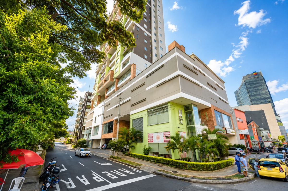 Apartamento en arriendo Santander Floridablanca Lagos I 75 m2 Habitaciones 2 Baños 2 Garajes 1 Precio $2500000