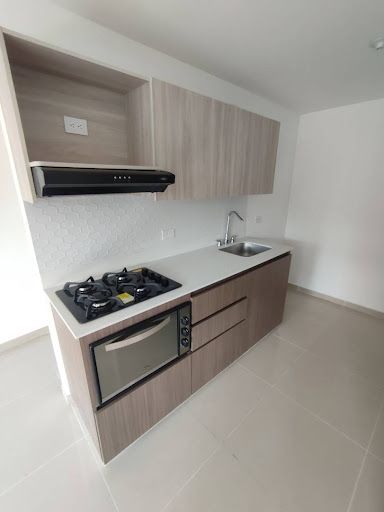 Apartaestudio en arriendo Antioquia Medellín San German 60 m2 Habitaciones 1 Baños 1 Garajes 1 Precio $2150000