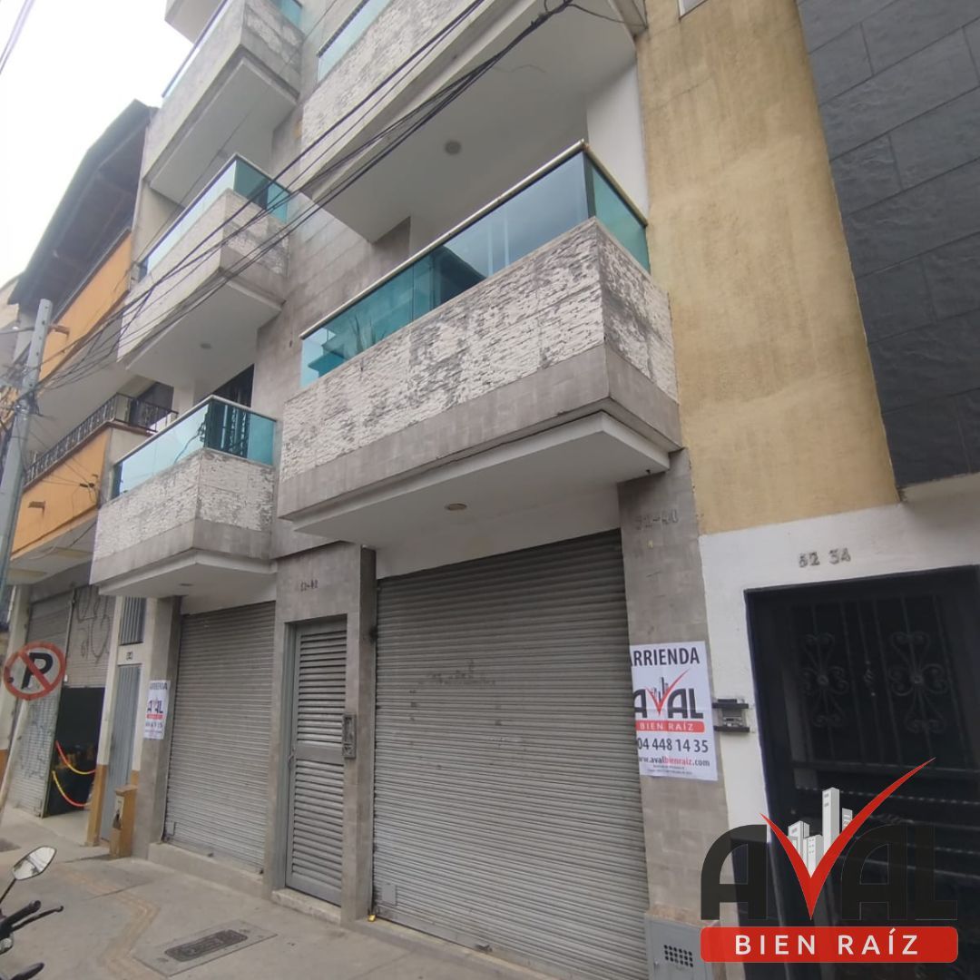 Local en arriendo Antioquia Itagüí Centro 140 m2 Habitaciones 0 Baños 2 Garajes 0 Precio $6000000