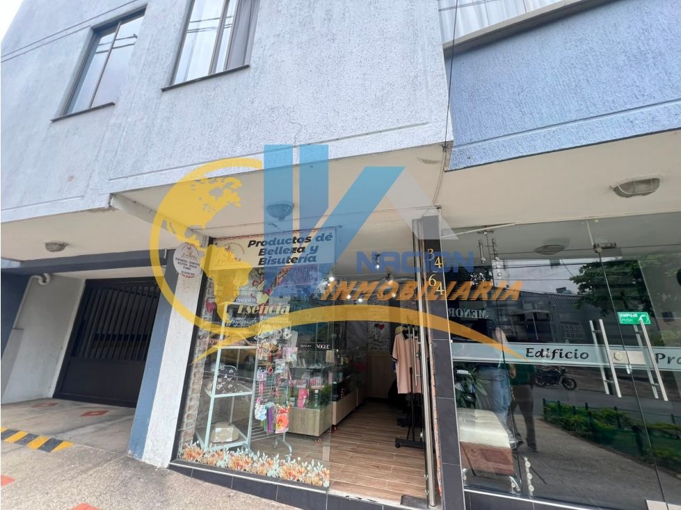 Local en arriendo Santander Bucaramanga Alvarez Las Americas 17 m2 Habitaciones 0 Baños 1 Garajes 0 Precio $1115000
