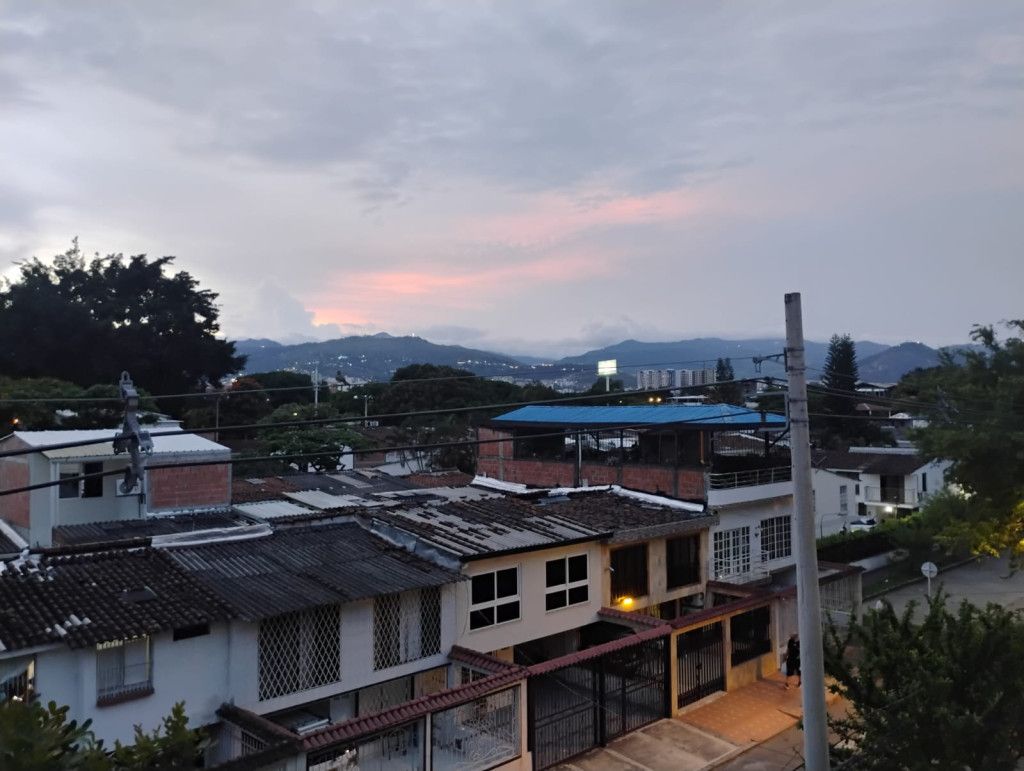 Apartamento en venta Valle Del Cauca Cali Cañaveralejo - Seguros Patria 60 m2 Habitaciones 3 Baños 1 Garajes 0 Precio $190000000