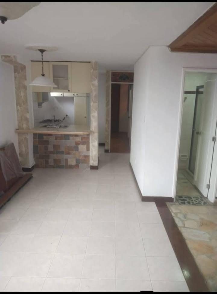 Apartamento en venta Caldas Manizales Alta Suiza 63 m2 Habitaciones 2 Baños 2 Garajes 1 Precio $300000000