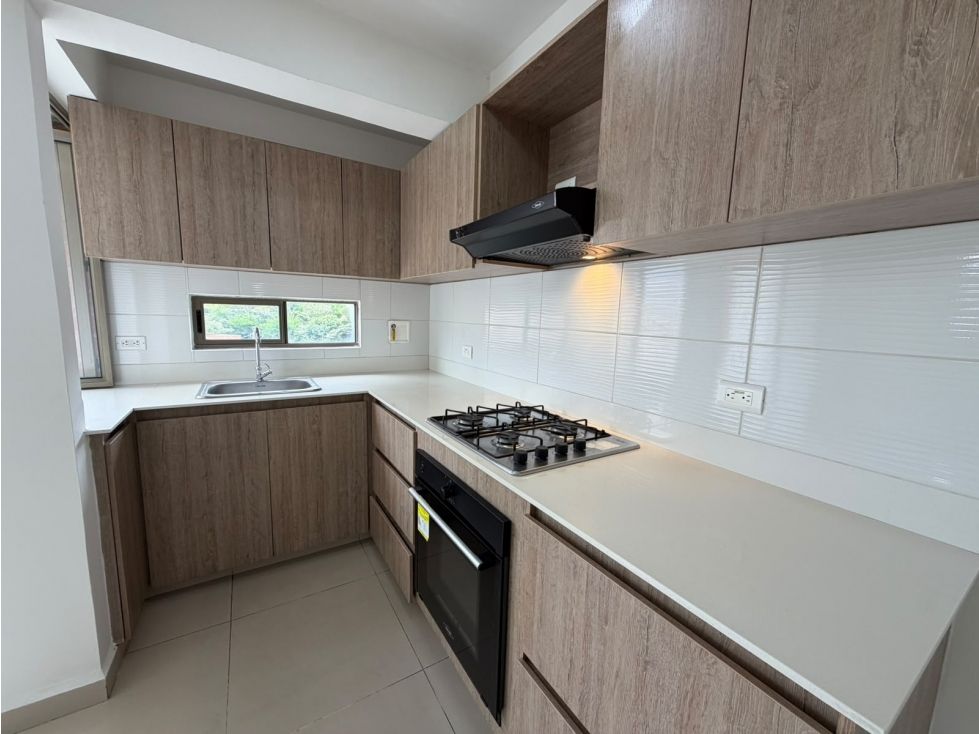 Apartamento en arriendo Antioquia Bello Zona Industrial 1 68 m2 Habitaciones 3 Baños 2 Garajes 1 Precio $2200000
