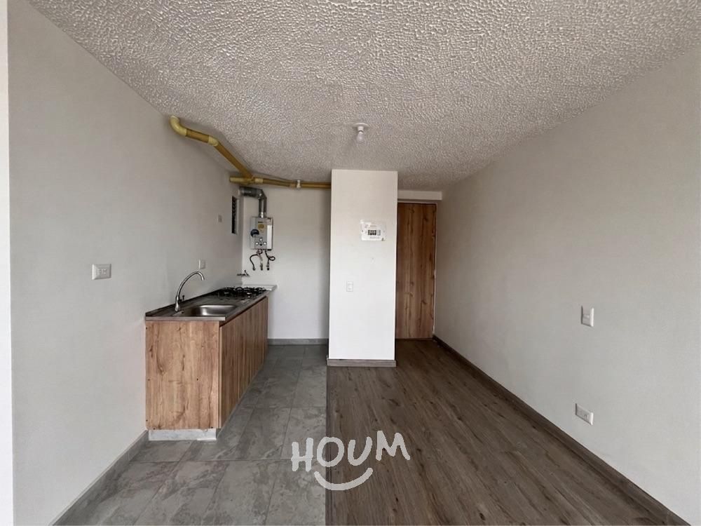 Apartamento en arriendo Cundinamarca Bogotá Olarte 42 m2 Habitaciones 2 Baños 1 Garajes 0 Precio $1360000