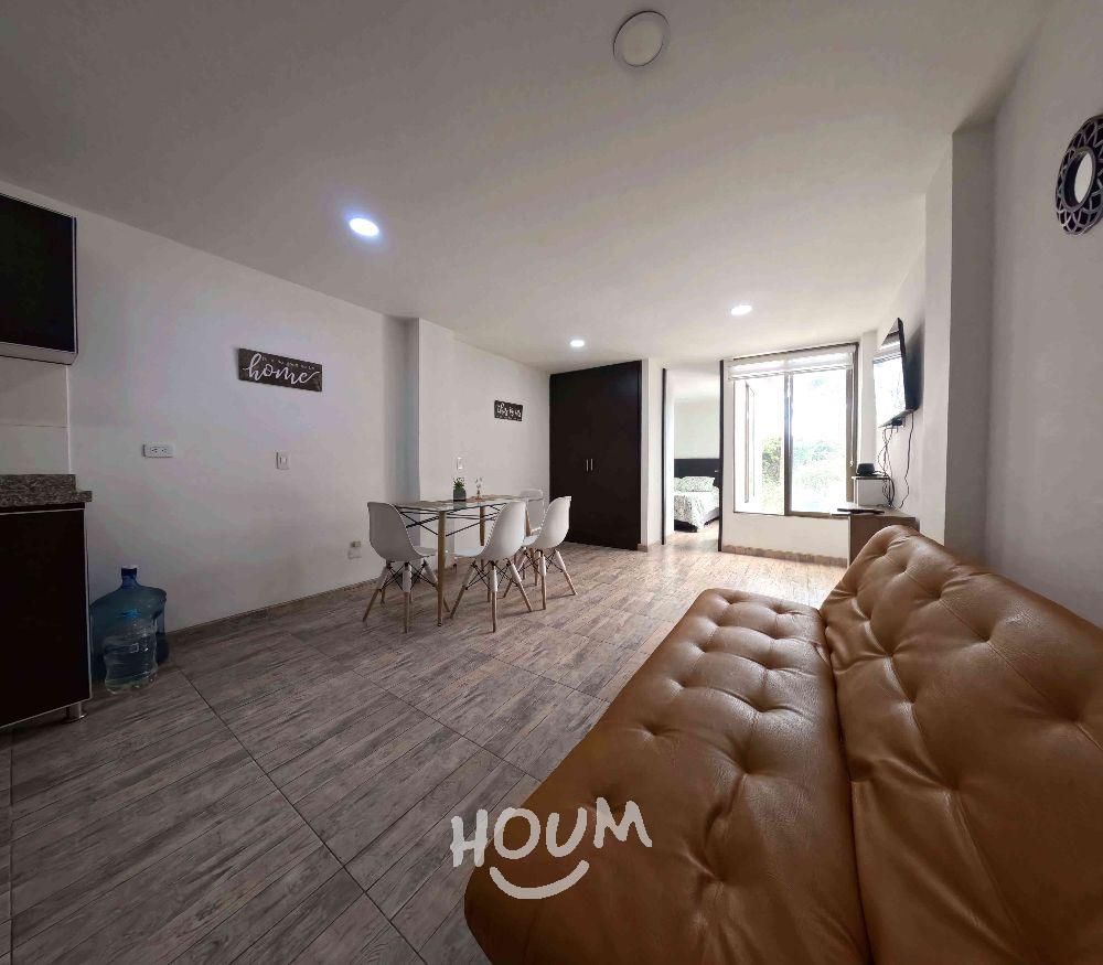 Apartamento en arriendo Cundinamarca Bogotá La Esperanza 40 m2 Habitaciones 1 Baños 1 Garajes 0 Precio $2600000
