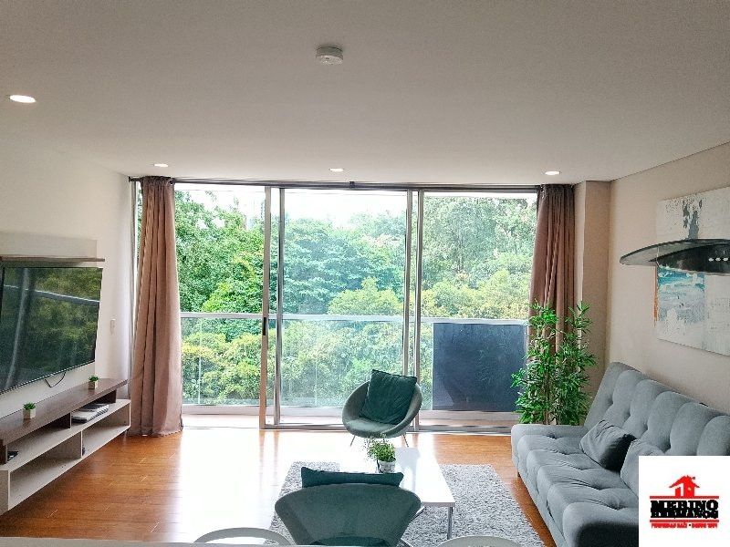 Apartaestudio en arriendo Antioquia Medellín El Diamante No2 65 m2 Habitaciones 1 Baños 2 Garajes 1 Precio $4700000