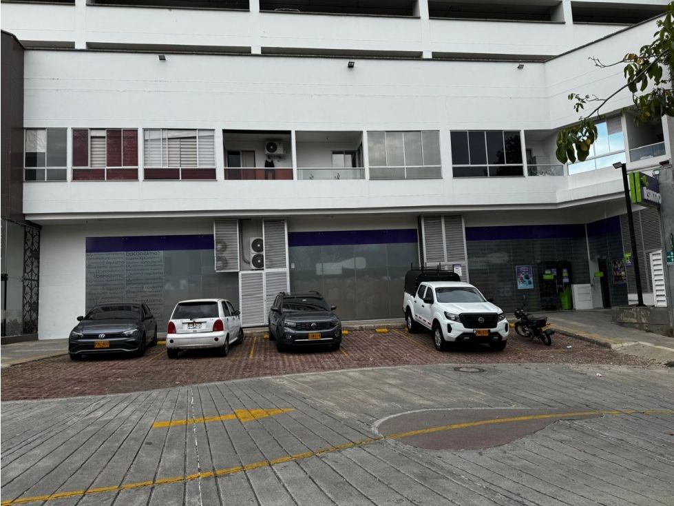 Local en arriendo Santander Floridablanca Tairona Ii 220 m2 Habitaciones 0 Baños 1 Garajes 0 Precio $11400000