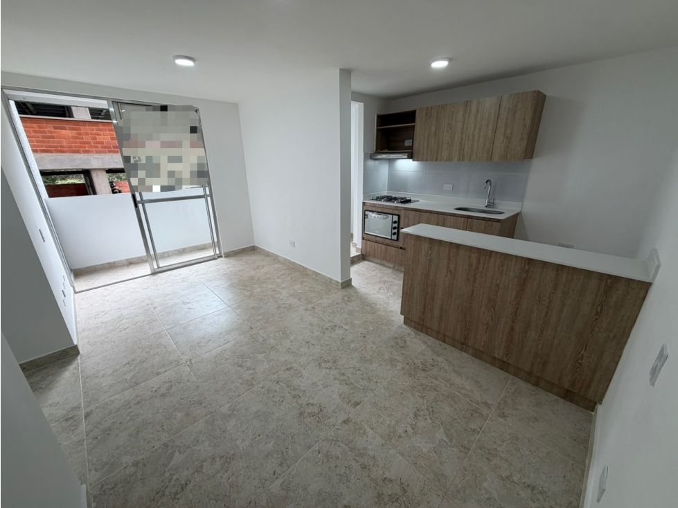 Apartamento en arriendo Antioquia Bello Ub San Silvestre 60 m2 Habitaciones 3 Baños 2 Garajes 1 Precio $1900000