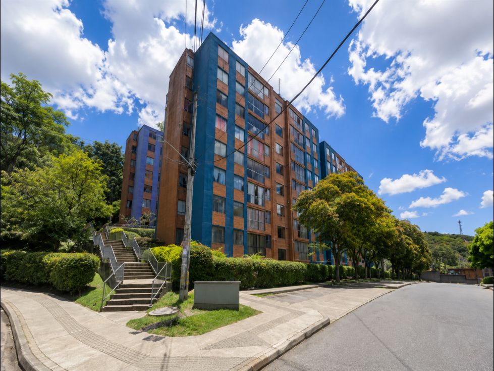Apartamento en arriendo Antioquia Medellín Barrios De Jesus 44 m2 Habitaciones 3 Baños 1 Garajes 0 Precio $1450000