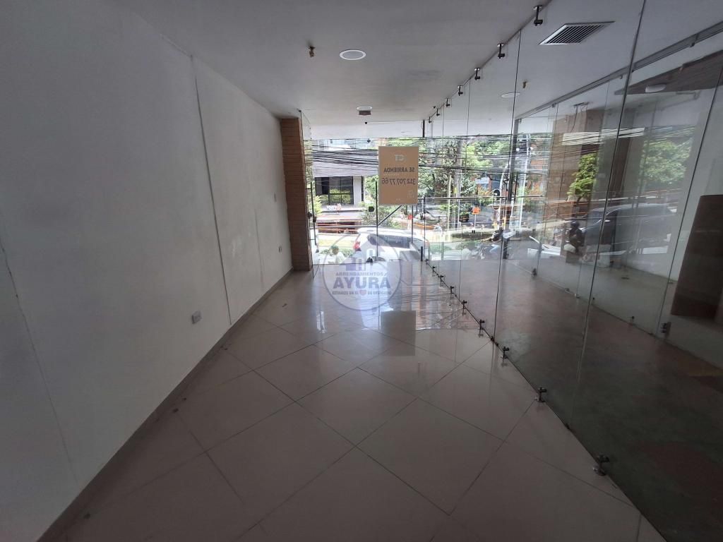Local en arriendo Antioquia Sabaneta Holanda 15 m2 Habitaciones 0 Baños 4 Garajes 0 Precio $2600000
